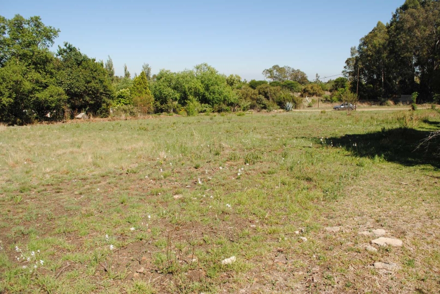 0 Bedroom Property for Sale in Oranjeville Free State